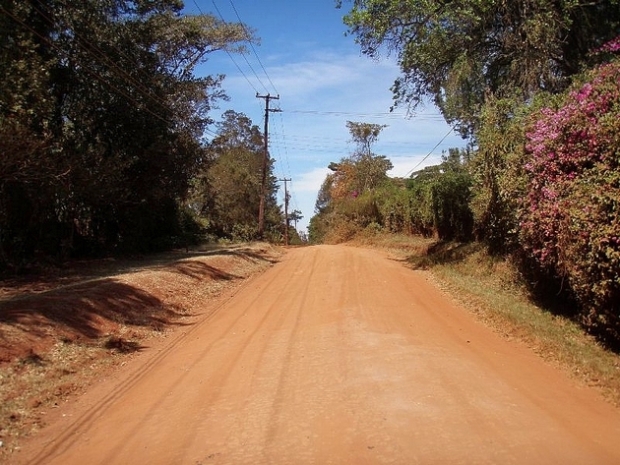 Karen - Nairobi - Kenya